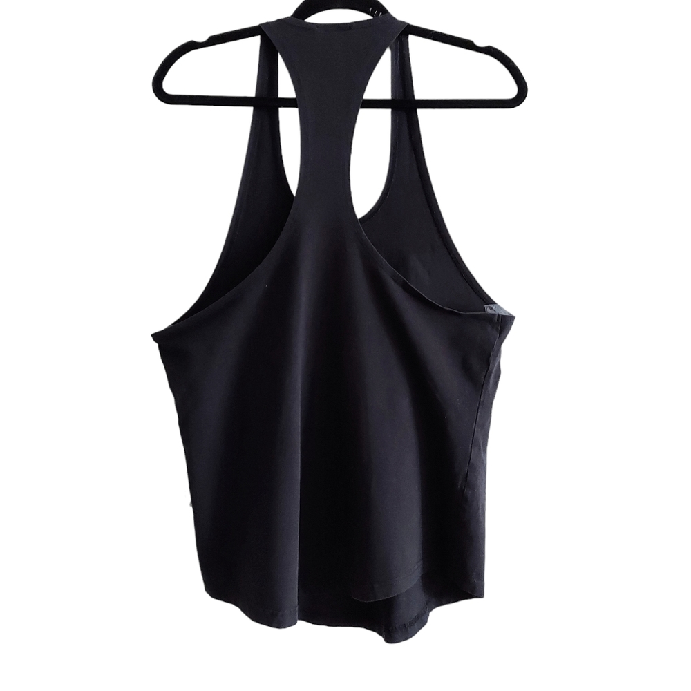 Gymshark Racerback Tank - Picture 2 of 7